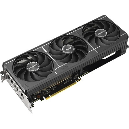 ASUS VGA ASUS AMD RX 9060 XT PRIME-RX9060XT-O8G