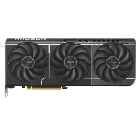 ASUS VGA ASUS AMD RX 9060 XT PRIME-RX9060XT-O8G