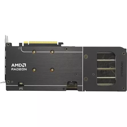 ASUS VGA ASUS AMD RX 9060 XT PRIME-RX9060XT-O8G