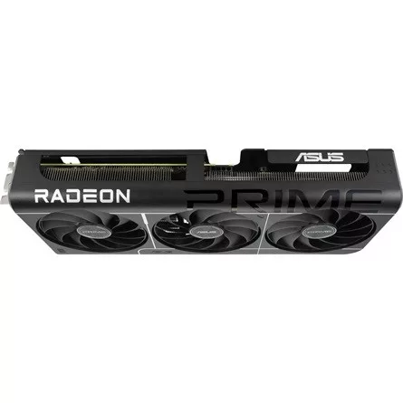 ASUS VGA ASUS AMD RX 9060 XT PRIME-RX9060XT-O8G