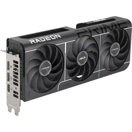 ASUS VGA ASUS AMD RX 9060 XT PRIME-RX9060XT-O8G