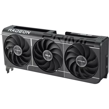 ASUS VGA ASUS AMD RX 9060 XT PRIME-RX9060XT-O8G