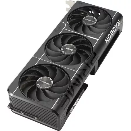 ASUS VGA ASUS AMD RX 9060 XT PRIME-RX9060XT-O8G