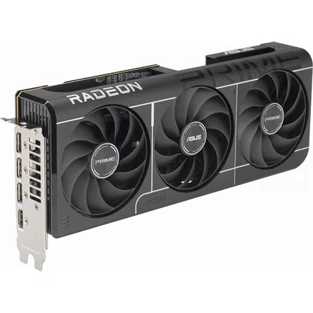 ASUS VGA ASUS AMD RX 9070 PRIME-RX9070-O16G-EVO