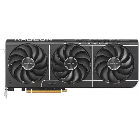ASUS VGA ASUS AMD RX 9070 PRIME-RX9070-O16G-EVO
