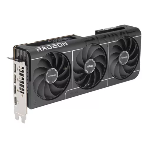 ASUS VGA ASUS AMD RX 9070 PRIME-RX9070-O16G-EVO