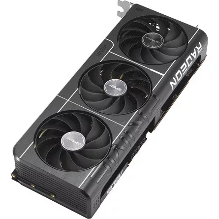 ASUS VGA ASUS AMD RX 9070 PRIME-RX9070-O16G