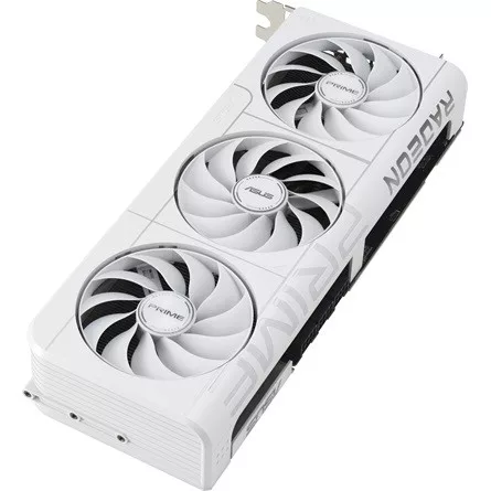 ASUS VGA ASUS AMD RX 9070 XT PRIME-RX9070XT-O16G-WHITE