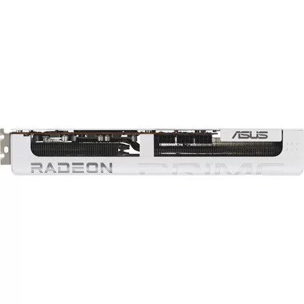 ASUS VGA ASUS AMD RX 9070 XT PRIME-RX9070XT-O16G-WHITE