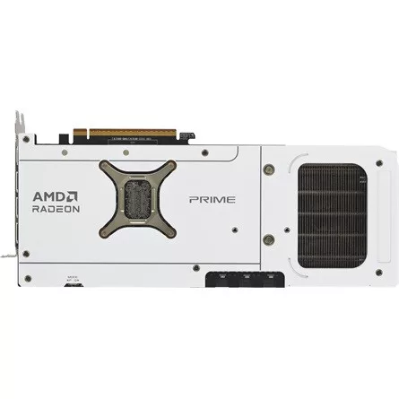 ASUS VGA ASUS AMD RX 9070 XT PRIME-RX9070XT-O16G-WHITE