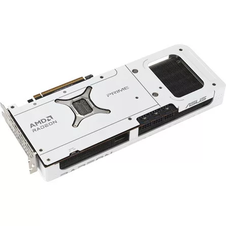 ASUS VGA ASUS AMD RX 9070 XT PRIME-RX9070XT-O16G-WHITE