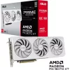 ASUS VGA ASUS AMD RX 9070 XT PRIME-RX9070XT-O16G-WHITE