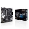 Asus Alaplap - AMD PRIME A520M-E/CSM AM4 (A520, 2xDDR4 4600MHz, 1xGBE LAN, 1xM.2, 4xSATA3, 6xUSB2.0, 7xUSB3.2)