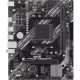 Asus Alaplap - AMD PRIME A520M-R AM4 (A520, 2xDDR4 5100MHz, 1xGBE LAN, 1xM.2, 4xSATA3, HDMI)