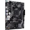 Asus Alaplap - AMD PRIME A520M-R AM4 (A520, 2xDDR4 5100MHz, 1xGBE LAN, 1xM.2, 4xSATA3, HDMI)