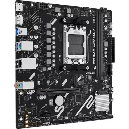 ASUS AL Asus sAM5 PRIME A620AM-K