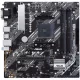 Asus PRIME B450M-A II desktop alaplap microATX