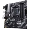 Asus PRIME B450M-A II desktop alaplap microATX