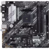 Asus Alaplap - AMD PRIME B550M-A AM4 (B550, 4xDDR4 4866MHz, 4xSATA3, 2x M.2, Raid, HDMI/DVI/D-sub)
