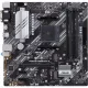 Asus Alaplap - AMD PRIME B550M-A AM4 (B550, 4xDDR4 4866MHz, 4xSATA3, 2x M.2, Raid, HDMI/DVI/D-sub)