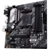 Asus Alaplap - AMD PRIME B550M-A AM4 (B550, 4xDDR4 4866MHz, 4xSATA3, 2x M.2, Raid, HDMI/DVI/D-sub)
