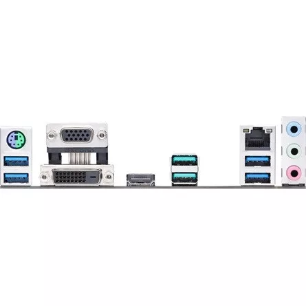 Asus Alaplap - AMD PRIME B550M-A AM4 (B550, 4xDDR4 4866MHz, 4xSATA3, 2x M.2, Raid, HDMI/DVI/D-sub)