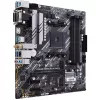 ASUS PCC ASUS Alaplap AM4 PRIME B550M-A WIFI II AMD B550, mATX
