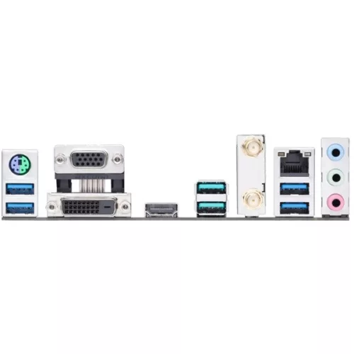 ASUS PCC ASUS Alaplap AM4 PRIME B550M-A WIFI II AMD B550, mATX