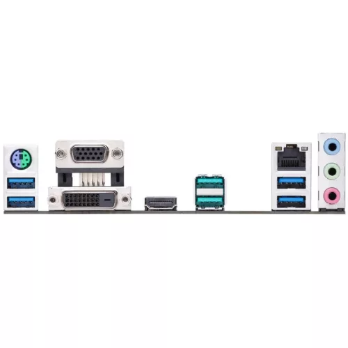 ASUS MB B550, AM4, 4xDDR4, HDMI/D-Sub/DVI, 1 x PCIe x16, 2 x PCIe x1, 2x M.2, 4 x SATA, LAN RTL8111H , Audio ALC887 , mATX
