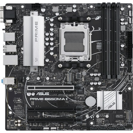 ASUS AL Asus sAM5 PRIME B650M-A II