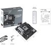 Asus Alaplap - AMD PRIME B650M-R AM5 (B650, ATX, 2xDDR5 7200+MHz, 4xSATA3, 2x M.2, HDMI)