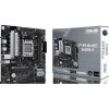 Asus Alaplap - AMD PRIME B650M-R AM5 (B650, ATX, 2xDDR5 7200+MHz, 4xSATA3, 2x M.2, HDMI)