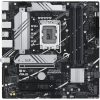 Asus Alaplap - Intel PRIME B760M-A-CSM s1700 (B760, 4xDDR5 7200+MHz, 4xSATA3, 2xM.2, 2xHDMI+DP)