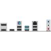 Asus Alaplap - Intel PRIME B760M-A-CSM s1700 (B760, 4xDDR5 7200+MHz, 4xSATA3, 2xM.2, 2xHDMI+DP)