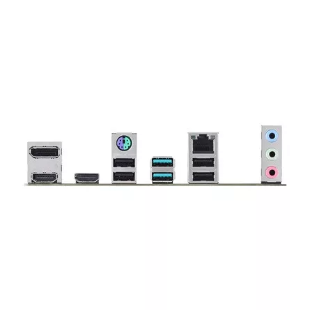 Asus Alaplap - Intel PRIME B760M-A D4-CSM s1700 (B760, 4xDDR4 5333MHz, 4xSATA3, 2xM.2, 2xHDMI+1xDP)