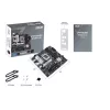 Asus Alaplap - Intel PRIME B760M-A D4-CSM s1700 (B760, 4xDDR4 5333MHz, 4xSATA3, 2xM.2, 2xHDMI+1xDP)