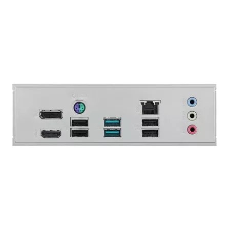 ASUS PCC ASUS Alaplap S1700 PRIME B760M-PLUS INTEL B760, mATX