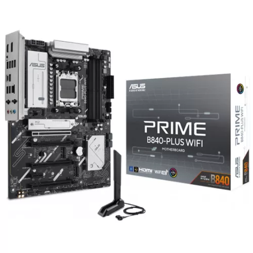 ASUS AL Asus sAM5 PRIME B840-PLUS WIFI