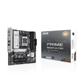 Asus PRIME B840M-A-CSM desktop alaplap microATX