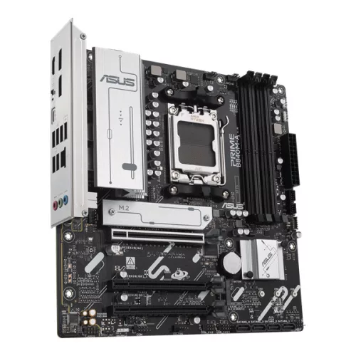 Asus PRIME B840M-A-CSM desktop alaplap microATX