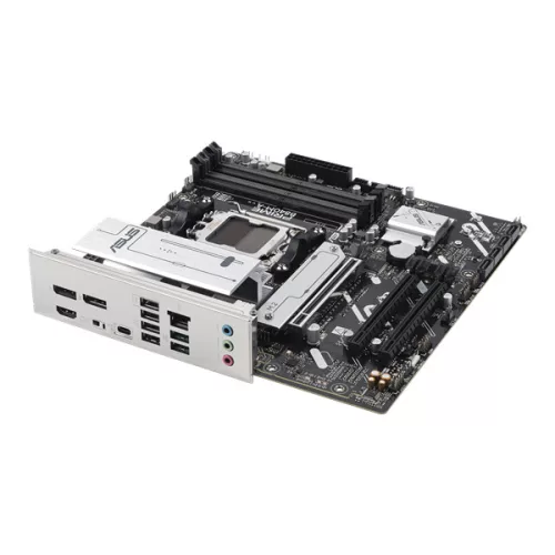 Asus PRIME B840M-A-CSM desktop alaplap microATX