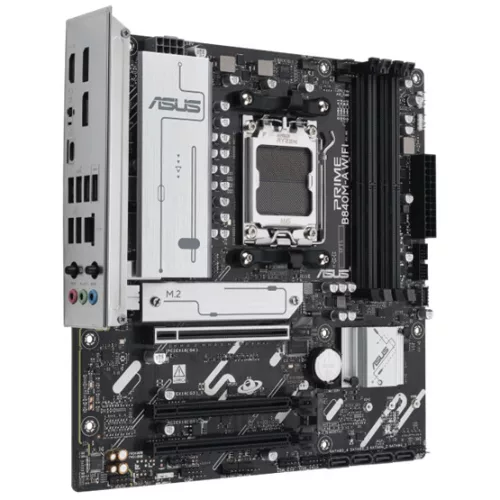 ASUS AL Asus sAM5 PRIME B840M-A WIFI