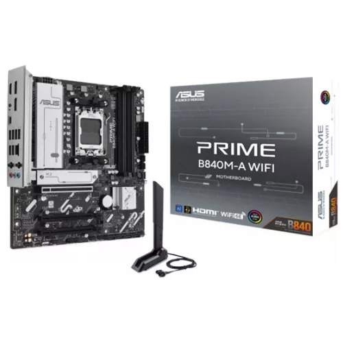 ASUS AL Asus sAM5 PRIME B840M-A WIFI
