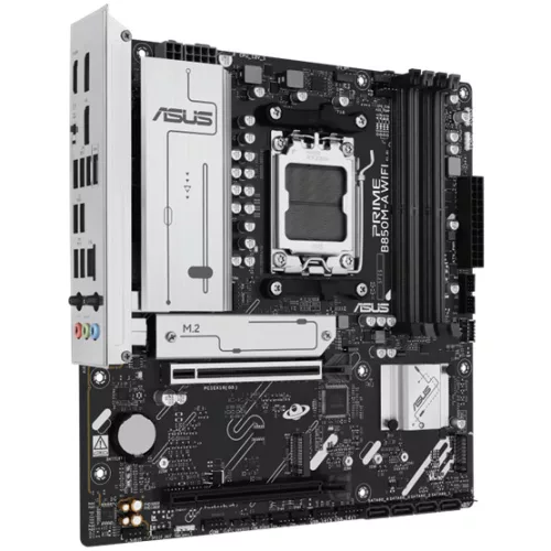 ASUS AL Asus sAM5 PRIME B850M-A WIFI