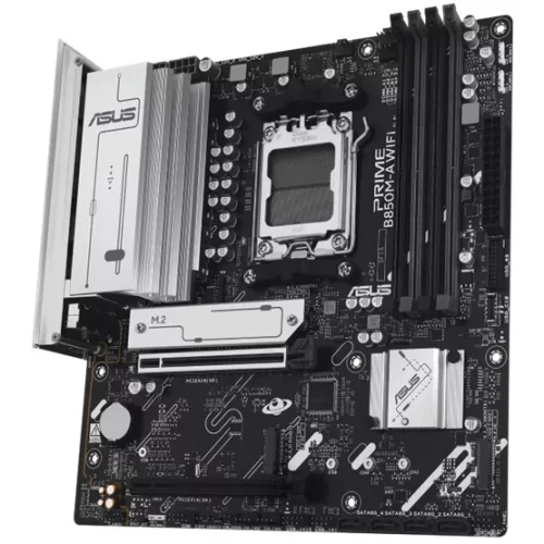 ASUS AL Asus sAM5 PRIME B850M-A WIFI