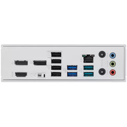 ASUS AL Asus sAM5 PRIME B850M-A WIFI