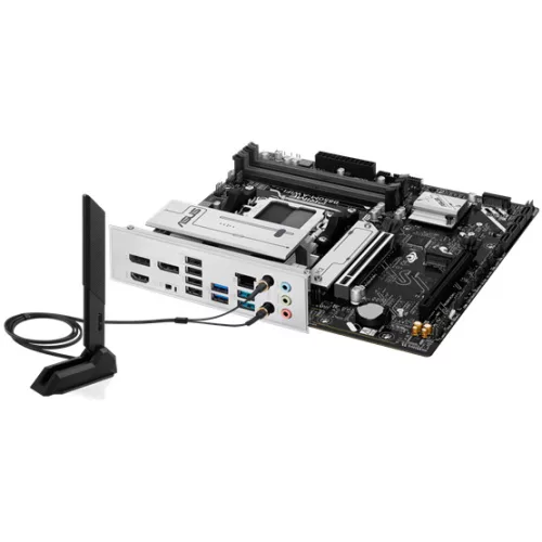 ASUS AL Asus sAM5 PRIME B850M-A WIFI