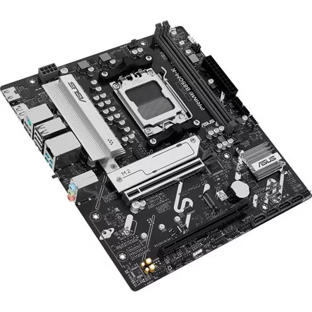 Asus PRIME B850M-K desktop alaplap microATX