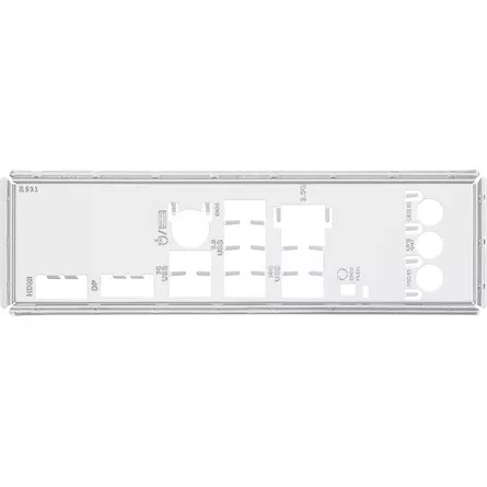 Asus PRIME B850M-K desktop alaplap microATX