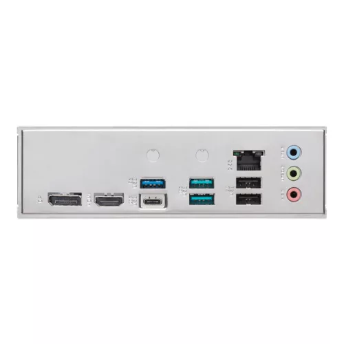 Asus Alaplap - Intel PRIME B860-PLUS-CSM s1851 (B860, 4xDDR5 8666+MHz, 4xSATA3, 3xM.2, HDMI+DP)